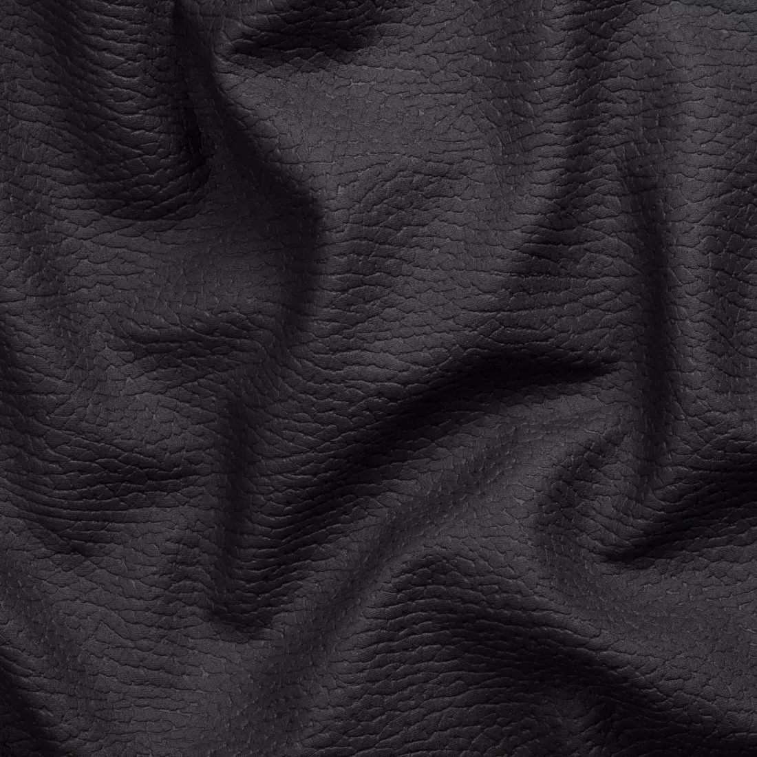 Largo 15 Grey (Tissu triple paisseur effet cuir)